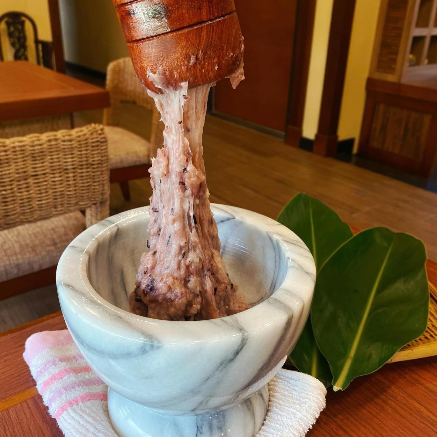 דירות Yuemei 山花映水紅莊園民宿 מראה חיצוני תמונה